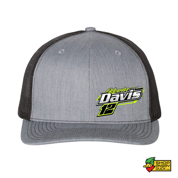 Kevin Davis Snapback Hat