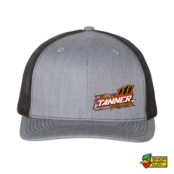 Joey Tanner Racing Team Snapback Hat