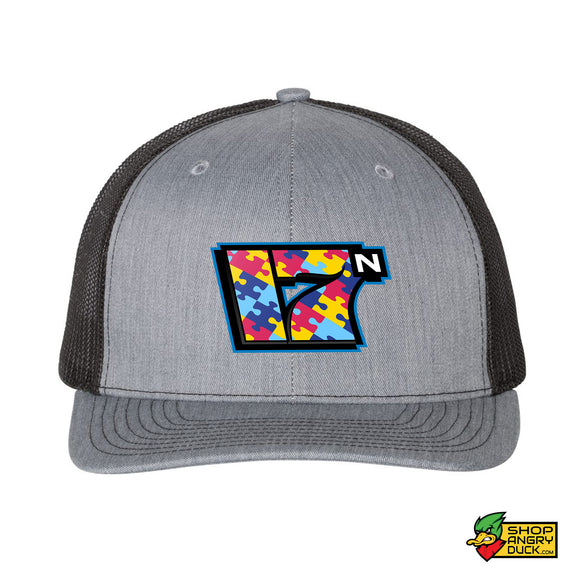 Dillon Nusbaum Racing 2024 Snapback Hat