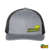 Doug Coffman Snapback Hat