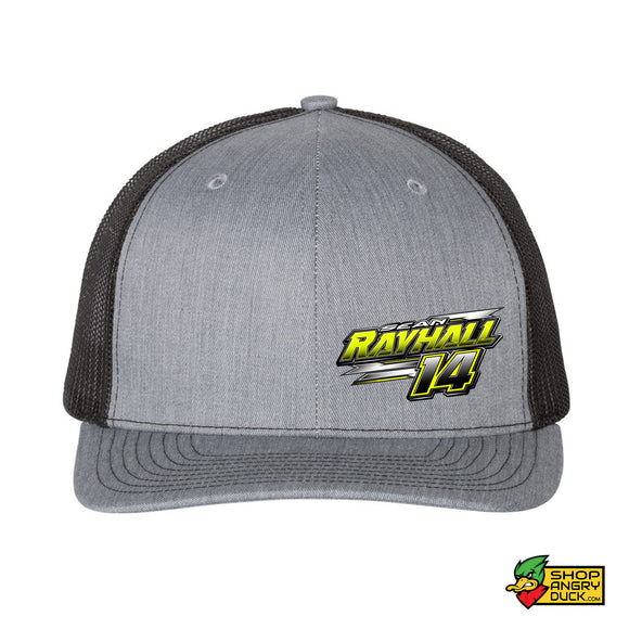 Sean Rayhall Snapback Hat