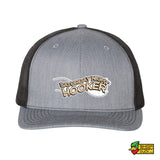 Saturday Night Hooker Snapback Hat