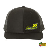 Doug Coffman Snapback Hat
