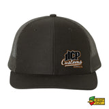 NCP Customs Snapback Hat