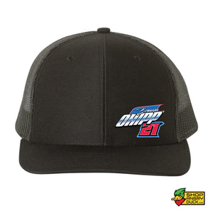 Brennen Chipp Snapback Hat