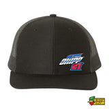 Brennen Chipp Snapback Hat