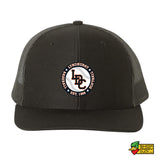 Lyndhurst Baseball/Softball Snapback Hat