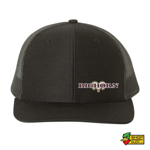 Bighorn Snapback Hat