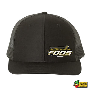 Matt Foos Snapback Hat