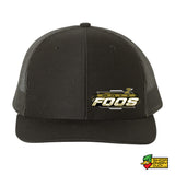 Matt Foos Snapback Hat