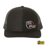 Just Hoofin It  Snapback Hat