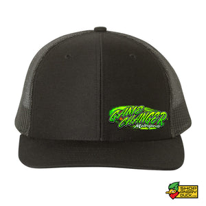 Game Changer Snapback Hat