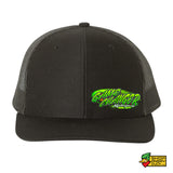 Game Changer Snapback Hat