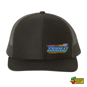Tim Siddle Snapback Hat