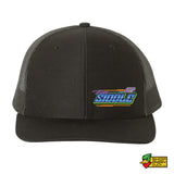 Tim Siddle Snapback Hat