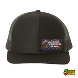 Evo Motorsports Snapback Hat