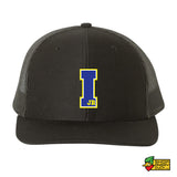 Independence Youth Football Snapback Hat