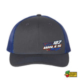 Tyler Wiles Racing Snapback Hat