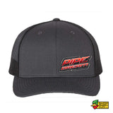 Pipe Dream Snapback Hat