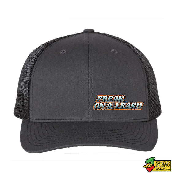 Freak on a Leash Snapback Hat