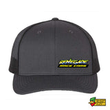 Renegade Race Cars Snapback Hat