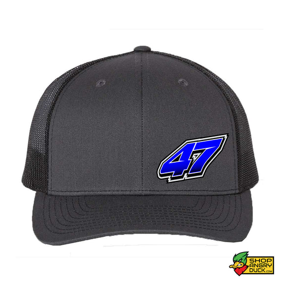 Gabe Jennings Snapback Hat