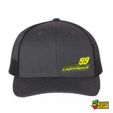 Doug Coffman Snapback Hat