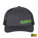 Dirt Candy Snapback Hat