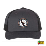 Lyndhurst Baseball/Softball Snapback Hat