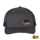 NCP Customs Snapback Hat