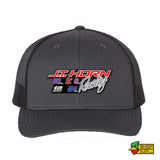 JT Horn Racing Snapback Hat