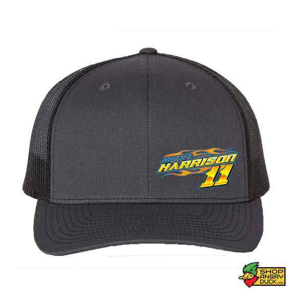 Brayden Harrison Snapback Hat