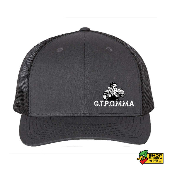 GTPOMMA Snapback Hat