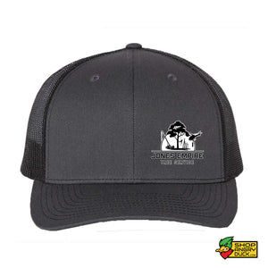 Jones Empire Tree Service Snapback Hat