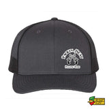Packin Heat Pulling Team Snapback Hat