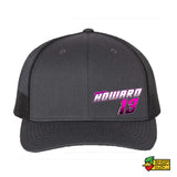 Chase Howard Racing 2024 Snapback Hat