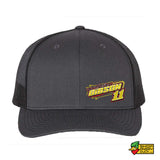 Austin Gibson Snapback Hat