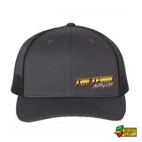Tag Team Motorsports Snapback Hat
