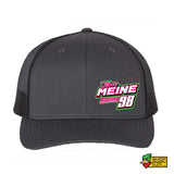 Tim Meine Racing Snapback Hat