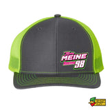 Tim Meine Racing Snapback Hat