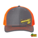 Austin Gibson 2024 Snapback Hat