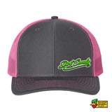 Dirt Candy Snapback Hat
