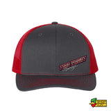 Todd Wright Racing Snapback Hat