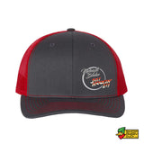 Just Hoofin It  Snapback Hat