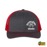 Packin Heat Pulling Team Snapback Hat