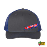 Layne Racing Snapback Hat