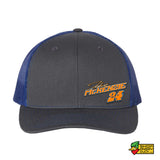 Zeke McKenzie Racing 2024 Snapback Hat