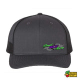 Smart Ace Racing Snapback Hat