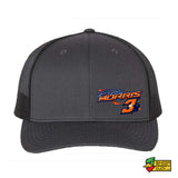 Billy Morris Snapback Hat