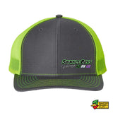 Shinkle Boys Racing Snapback Hat